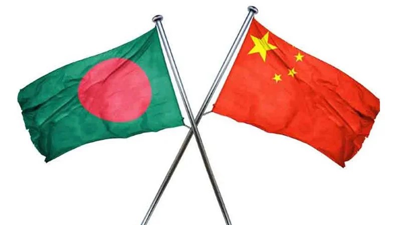 বাংলাদেশে তিনটি বড় হাসপাতাল করতে চায় চীন